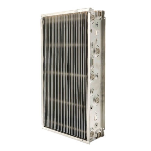 Main product image of 9.8" x 20" Electronic Air Cleaner Cell