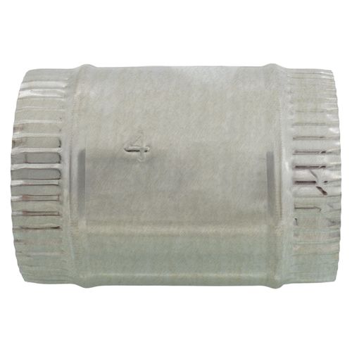 Main product image of 4" Flexible Duct and Sheet Metal Connector Splice Collar