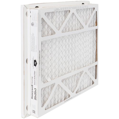 Main product image of 20" x 20" Return Grill Media Air Filter