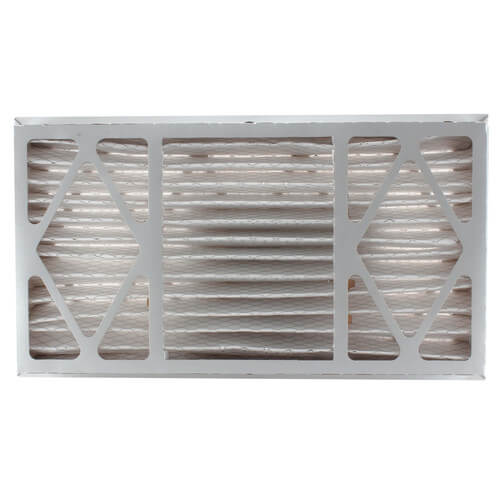 Main product image of 14" x 25" Return Grill Media Air Filter