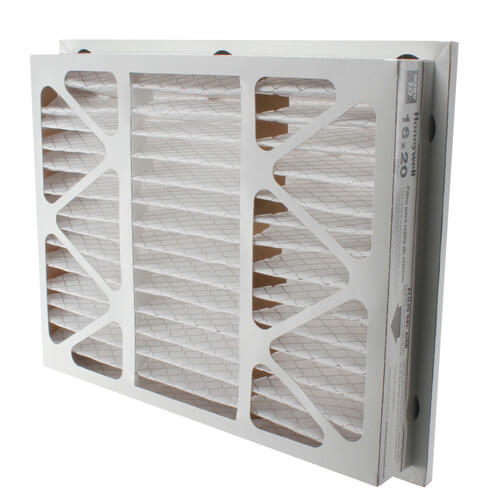 Main product image of 16" x 20" Return Grill Media Air Filter