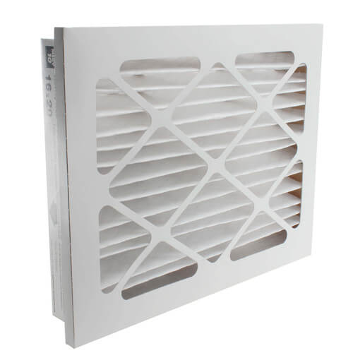 Main product image of 16" x 20" Return Grill Media Air Filter