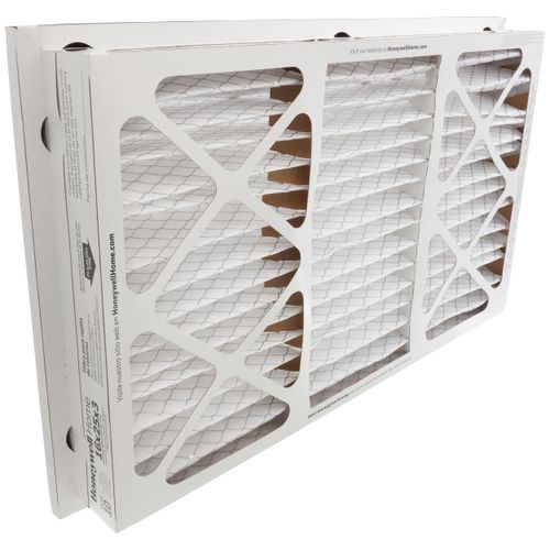 Main product image of 16" x 25" Return Grill Media Air Filter