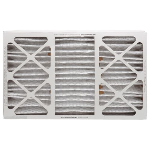 Main product image of 16" x 25" Return Grill Media Air Filter