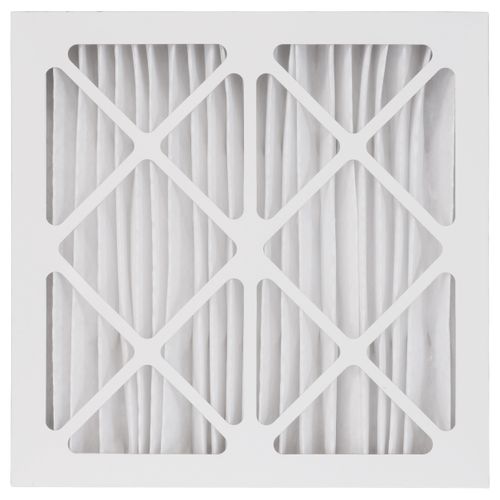 Main product image of 24" x 24" Return Grill Media Air Filter