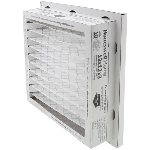Main product image of 12" x 12" Return Grill Media Air Filter