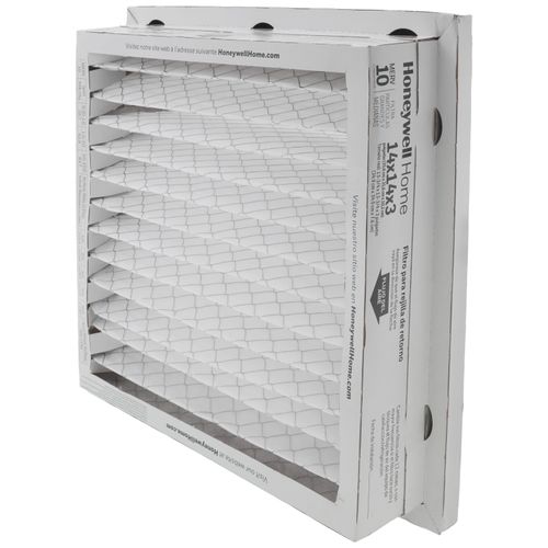 Main product image of 14" x 14" Return Grill Media Air Filter