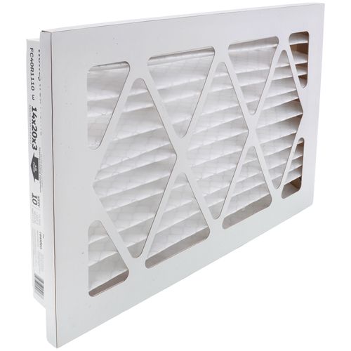 Main product image of 14" x 20" Return Grill Media Air Filter