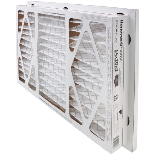 Main product image of 14" x 20" Return Grill Media Air Filter