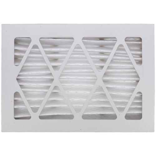 Main product image of 14" x 20" Return Grill Media Air Filter