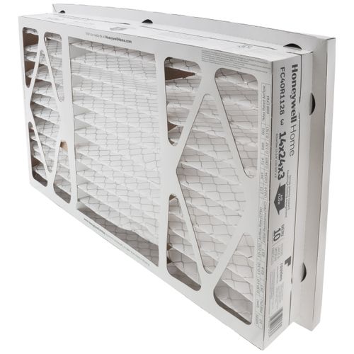 Main product image of 14" x 24" Return Grill Media Air Filter