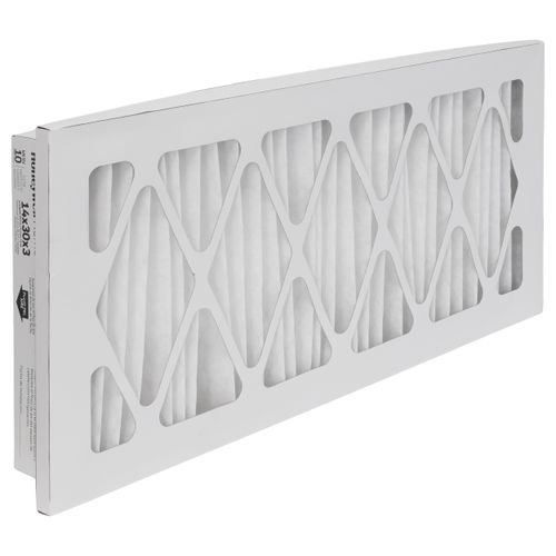 Main product image of 14" x 30" Return Grill Media Air Filter