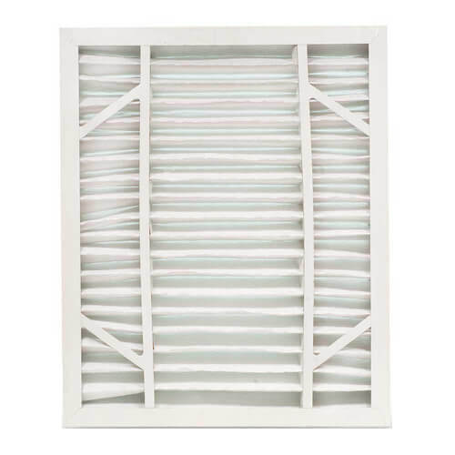 Main product image of 24" x 30" Return Grill Media Air Filter