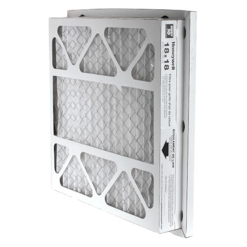 Main product image of 18" x 18" Return Grill Media Air Filter