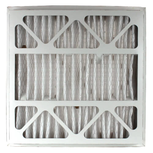Main product image of 18" x 18" Return Grill Media Air Filter