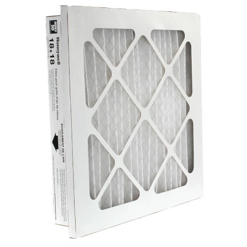 Main product image of 18" x 18" Return Grill Media Air Filter
