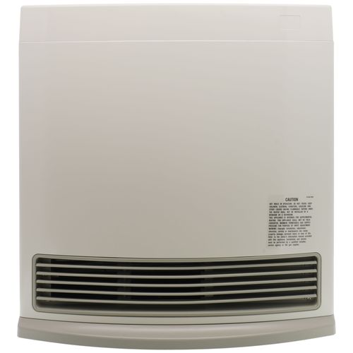 Main product image of FC510N 10,000 BTU, Off-White Vent-Free Fan Convector, 25W, 120V, 97.8 CFM (Natural Gas)