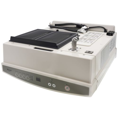 Main product image of FC510N 10,000 BTU, Off-White Vent-Free Fan Convector, 25W, 120V, 97.8 CFM (Natural Gas)
