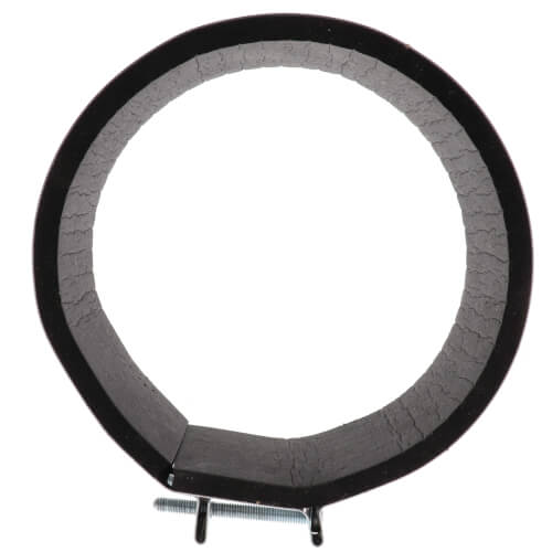 Main product image of FC6 Mounting Clamp for Round 6" Duct (Pair)