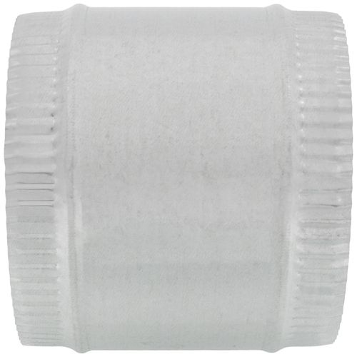 Main product image of 6" Flexible Duct and Sheet Metal Connector Splice Collar