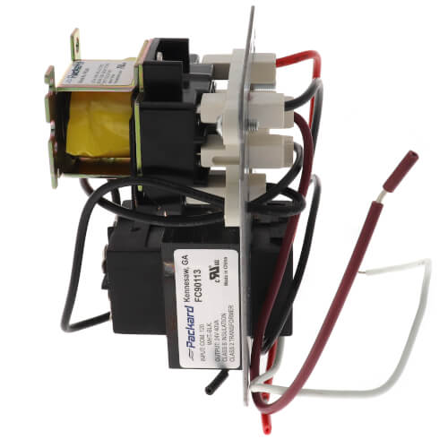 Main product image of Fan Control Center, 120 VAC Primary 24 VAC Secondary, SPDT Relay