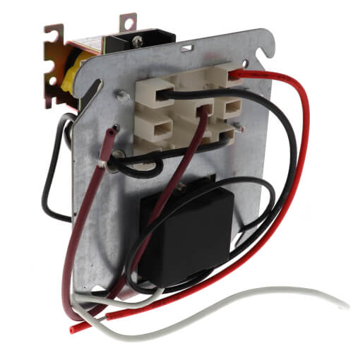 Main product image of Fan Control Center, 120 VAC Primary 24 VAC Secondary, SPDT Relay