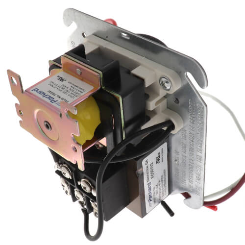 FC90113 Packard FC90113 Fan Control Center, 120 VAC Primary 24 VAC