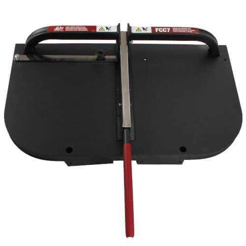 Main product image of Fiber Cement Angle Cutter