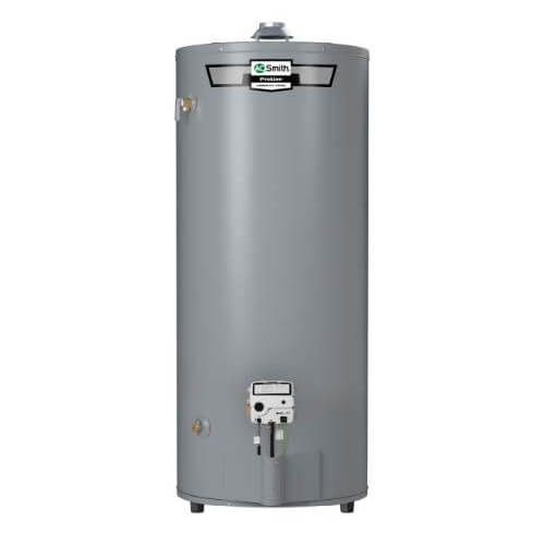 Main product image of 98 Gallon FCG-100 75,100 BTU ProLine High Recovery Residential Gas Water Heater, 6 Yr Warranty - Tall (LP)