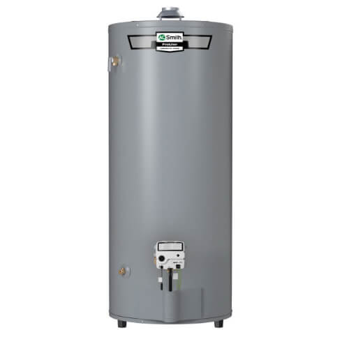 FCG-75L - AO Smith FCG-75L - 74 Gallon FCG-75 75,100 BTU ProLine High ...