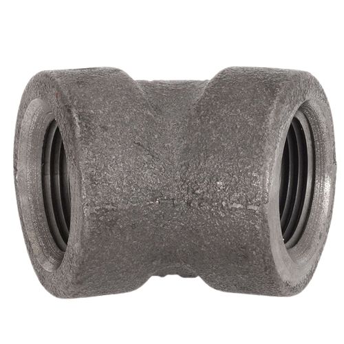 Main product image of 3/4" Black Cast Iron Steam 45° Elbow, Class 125