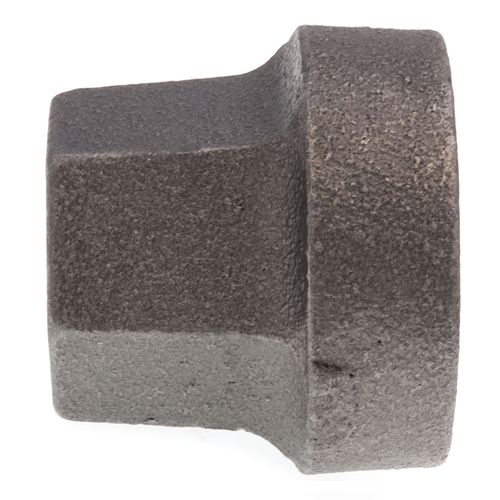 Main product image of 1" x 1/2" Black Cast Iron Steam Reducer, Class 125