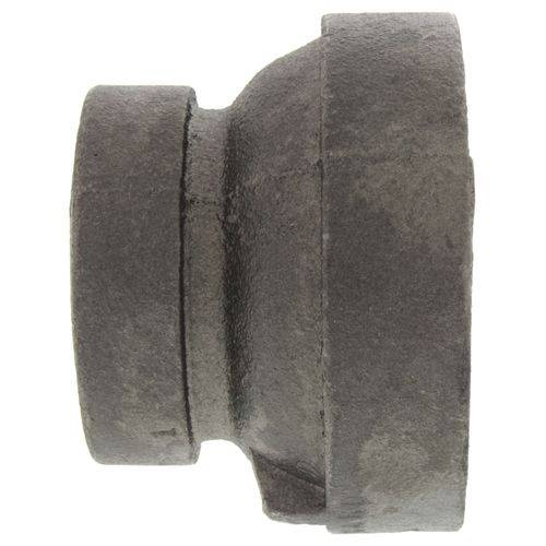 Main product image of 2" x 1-1/4" Black Cast Iron Steam Reducer