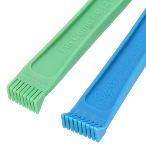 Main product image of Fin Comb Ring