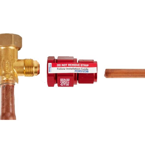 Main product image of Flare Connection Reducer