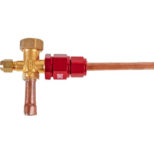 Main product image of Flare Connection Reducer