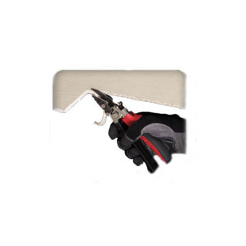 Main product image of FCSR, RedLine Fiber Cement Siding Snip