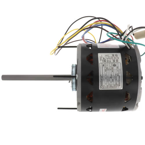 Main product image of 5-5/8" 3-Speed Indoor Blower Motor (208-230V, 1075 RPM, 1/3 HP)