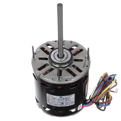 Main product image of 5-5/8" High Efficiency Stock Motor (208-230V, 1625 RPM, 3/4 HP)