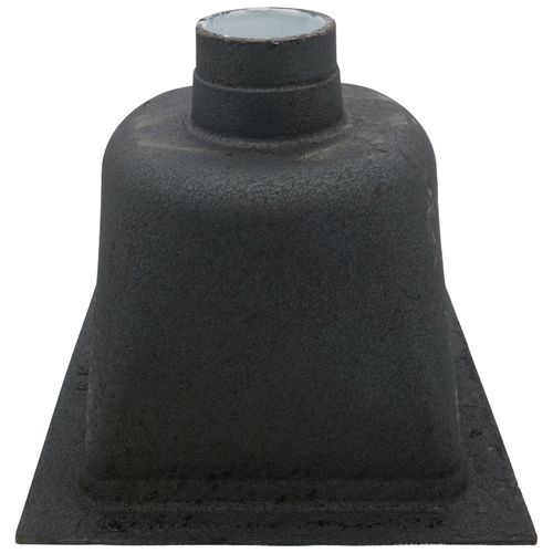 Main product image of 12" X 12" A.R.E. Floor Sink, 8" Sump, 3" Nominal (No Grate)