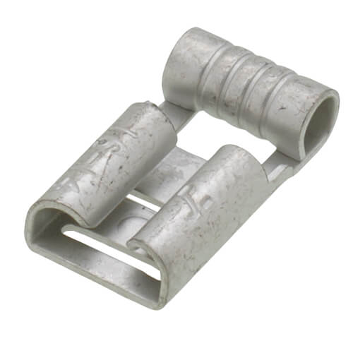 Flag Disconnect, 12-10 AWG (Pack of 10)