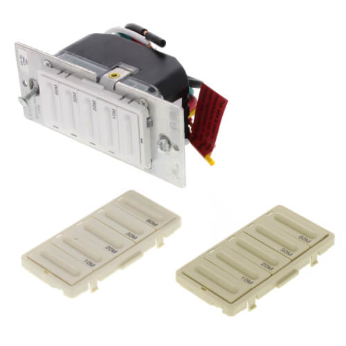 FD60EM Electronic Pushbutton Timer