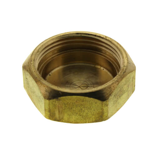 FD67-1425-10 QL Medium Cap for 1/2", 5/8" and 3/4" Valves