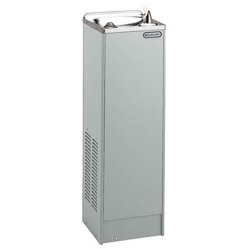 Main product image of FD7003L1Z Space-Ette Floor Cooler (Light Gray Granite)