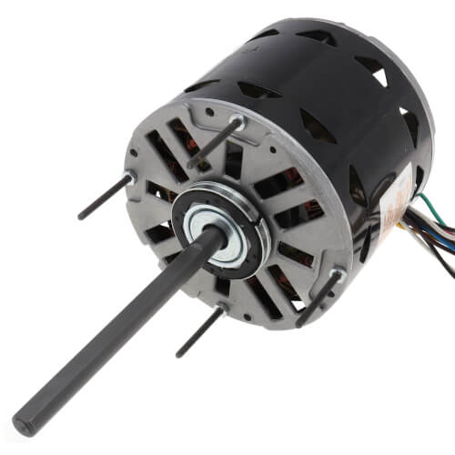 FDL1036 Century FDL1036 55/8" 3Speed High Efficiency Indoor