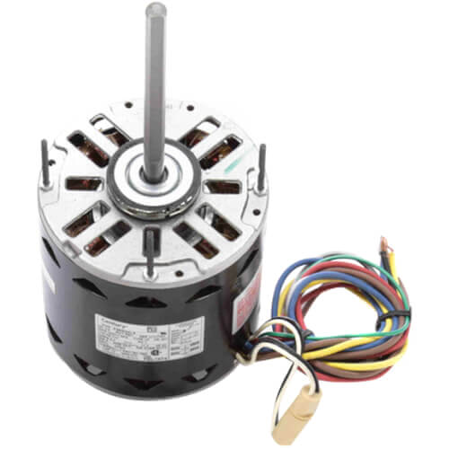 Main product image of 5-5/8" High Efficiency Stock Motor (115V, 1625 RPM, 3/4 HP)