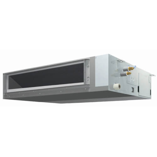 FDMQ18RVJU Daikin FDMQ18RVJU 18,000 BTU Concealed Duct Single Zone