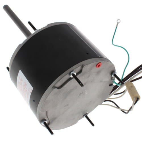 Main product image of 5-5/8" 1-Speed Outdoor Ball Bearing PSC Motor (208-230V, 1075 RPM, 1/6 HP)