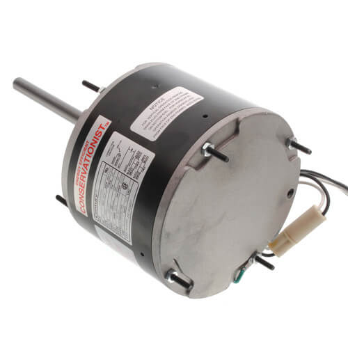 Main product image of 5-5/8" 1-Speed Outdoor Ball Bearing PSC Motor (208-230V, 1075 RPM, 1/4 HP)