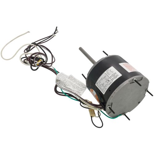 Main product image of 5-5/8" 1-Speed Outdoor Ball Bearing PSC Motor (2A, 208-230V, 1075 RPM, 1/4 HP)